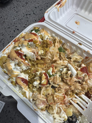 Photo of Donair Shack - 7310 120 St #100, Surrey, BC V3W 3M9